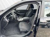 BMW 320 e Touring LED Navi Keyless Klima PDCv+h SHZ Park-Assistent