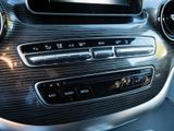 MERCEDES-BENZ V 250 AVANTGARDE Extralang STANDH/KAMERA/EL TÜREN/EASY PACK