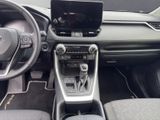 TOYOTA RAV 4 Hybrid 4x2 Business Edition
