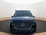MERCEDES-BENZ V 300 MARCO POLO 4MATIC AMG NIGHT KÜCHE MARKISE AIRMATIC