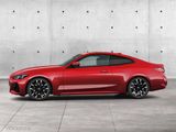 BMW 430i xDrive M-Sportpaket Head-Up Glasdach