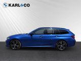 BMW 320 d touring M-Sport Stop&Go AHK Standheizung