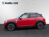 MINI Cooper SE Countryman ALL4 Pano H&K PDC SHZ Klima
