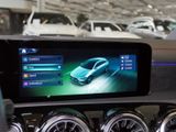 MERCEDES-BENZ CLA 200 SB AMG 360 AHK DISTR KAMERA PANO SPUR