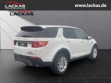 LAND ROVER Discovery Sport El. Fondsitzve rst*El. Panodach*