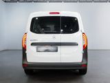 MERCEDES-BENZ eCitan MIXTO LED 5SITZER KLIMA AC/DC TEMPOMAT