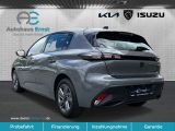PEUGEOT 308 Hybrid 136 e-DSC6 Active Pack