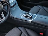 Mercedes C 180 T Advangarde Multibeam LED