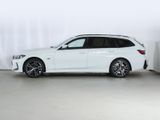 BMW 320 e M Sport TG AHK Adpatives Fahrwerk PDC