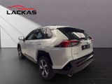 TOYOTA RAV 4 Plug-in Hybrid 4x4 Teamplayer *HUD*AHK*