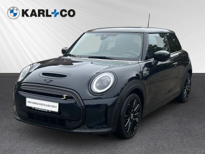 MINI Cooper SE H&K Panorama Stop&Go RFK Komfortzugang