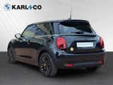 MINI Cooper SE 3-Türer LED PDC SHZ Navi Klima BT