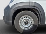 FIAT Ducato L4H2 Kastenwagen 35 180 Maxi