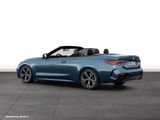 BMW M440d xDrive Cabrio