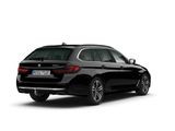 BMW 530 e Touring SHZ+AHK+AppleCarplay+Temp DW 0,5%