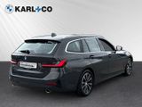 BMW 320 d Touring LC Prof Laser Driv Assis Temp DAB