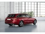 MERCEDES-BENZ C 300 T e  AVANTGARDE MEMO 360 DISTR KAMERA PANO