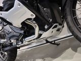 BMW R 1300 GS Adventure DEAL-BOXENSTOP Triple Black ASA