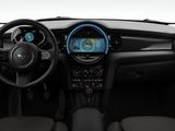 MINI Cooper S 3-Türer LED Kamera PDC SHZ Klima Navi