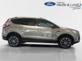 FORD Kuga Cool & Connect 1.5 Benzin AHK-klappbar Panorama Navi Apple CarPlay Android Auto
