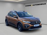DACIA Sandero Stepway Comfort III 1.0 TCe 100 LPG