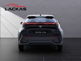 TOYOTA C-HR Hybrid FWD Active