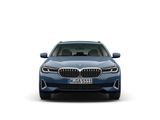 BMW 520 d xDrive Touring Luxury Line HUD+AHK+Memory