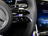 MERCEDES-BENZ CLE 300 4MATIC Cabriolet AMG BURM NIGHT MEMO 360