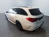 MERCEDES-BENZ C 300 T e ,  AMG NIGHT MEMO KAMERA PANO SPUR PDC