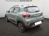 DACIA Spring Electric Essential 45 KLIMA LED-TFL