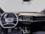 AUDI Q4 Sportback e-tron 45 S-line SONOS Navi+ Klima