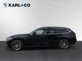 BMW 330 e touring Luxurx Line Laser Panorama Sportsitze