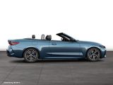 BMW M440d xDrive Cabrio