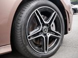 MERCEDES-BENZ CLA 250 e SB AMG NIGHT DISTR SPUR 360 SHZ MULTI