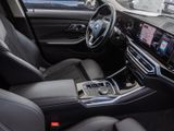BMW 318 dTour+Panorama+Navi+LED+RFK+Temp+SHZ+PDCv+h