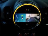 MINI Cooper S Countryman Classic Trim AHK 18 LM LED Pano el.Sitze
