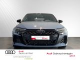 AUDI RS3 Sportback S-tronic Navi+ Keramik Sportabgas.