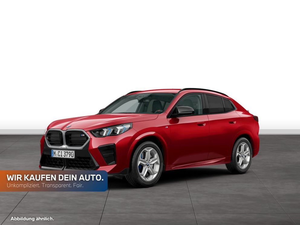 BMW X2 M35i xDrive 