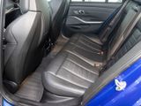 BMW M340i xDrive+AHK+Navi+LED+RFK+Leder+e-Sitze+PDC