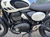 TRIUMPH Scrambler 400XC NEU! Sofort Verfügbar