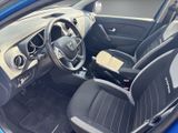 DACIA Sandero II Stepway Prestige 90PS +NAV+EPH+KLIMA+