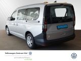 VW Caddy Maxi LR 2.0 TDI PDC+SPURHALTE+KLIMA Klima