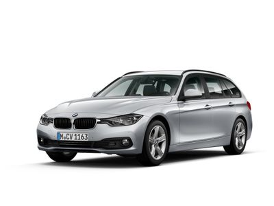 BMW 318 iTour+Navi+LED+Keyless+Sportsitze+SHZ+PDCv+h