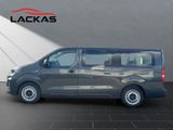 FIAT Scudo 2.2 BlueHDi L3 Ulysee AHK 9 Sitzer