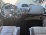 FORD Tourneo Custom Leder/AHK/Standheizung