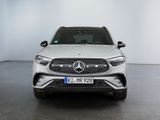 MERCEDES-BENZ GLC 450 d 4MATIC AMG BURM NIGHT MEMO 360 AHK PDC