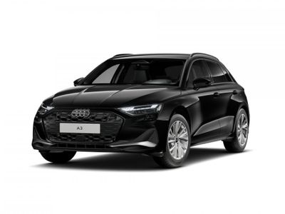 AUDI A3 Sportback TFSI Advanced S-tronic Navi+ LED