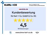 BMW 430 Gran Coupe xi M-Sport h&k Lenkradheizung LC Prof