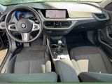 BMW 118 Advantage i NAVI SHZ LM-Felge 18 Zoll M-Lederlenkrad