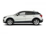 AUDI Q2 30 TFSI Advanced Navi+ PDC+ Sitzhz Klima